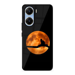 Devil's Moon Vivo V29E 5G