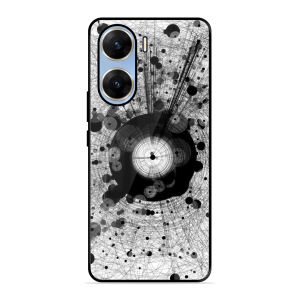 White Vision Vivo V29E 5G