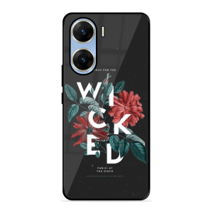 Just Wicked Vivo V29E 5G