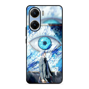 The Six Eye Vivo V29E 5G