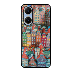The Town Vivo V29E 5G