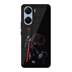 The Solo Warrior Vivo V29E 5G