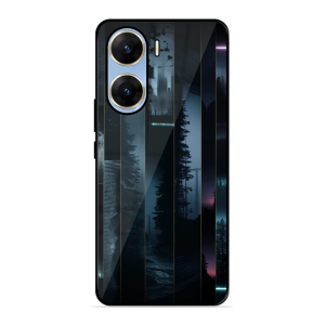 Stripped City Vivo V29E 5G