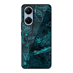 The Ancient Mystry Vivo V29E 5G