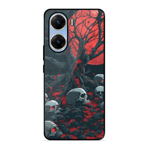 Tree Of Death Vivo V29E 5G