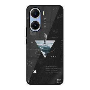 Galactic Void Vivo V29E 5G
