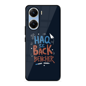Back Bencher Vivo V29E 5G