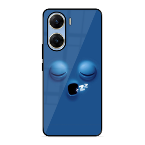 The Sleepy Buddy Vivo V29E 5G