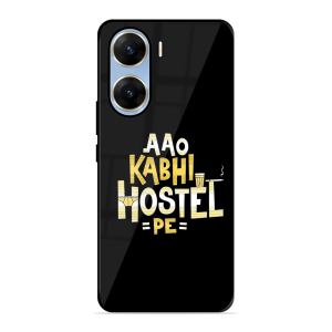 Hostel Life Vivo V29E 5G