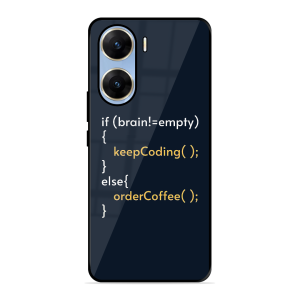 Coding Life Vivo V29E 5G