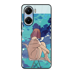 Blessed By Universe Vivo V29E 5G