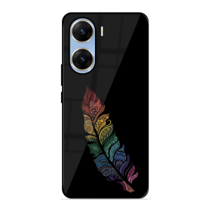 The Fortune Feather Vivo V29E 5G