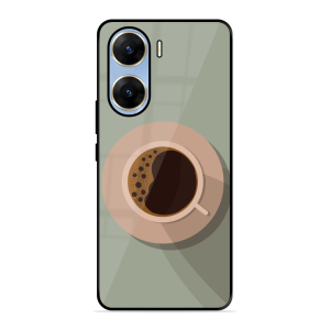 Coffee Time Vivo V29E 5G