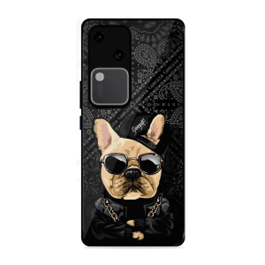 Elite Thug Commander Vivo V30 5G
