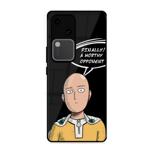 Finally Worthy Opponent Vivo V30 5G