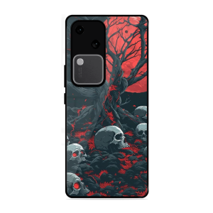 Tree Of Death Vivo V30 5G