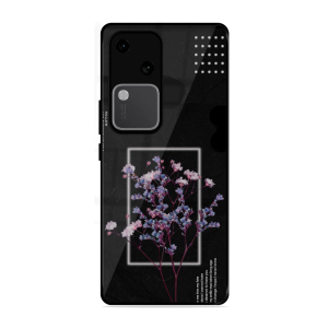 The Eternal Flower Vivo V30 5G