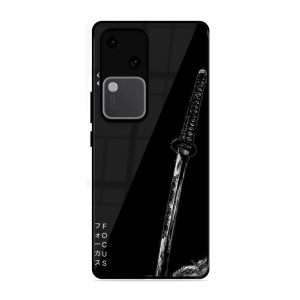 Sword Of Victory Vivo V30 5G
