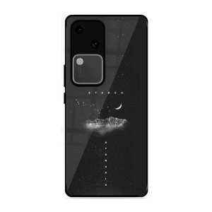 The Eternal Mountain Vivo V30 5G