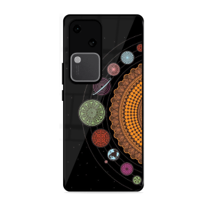 The Eternal Life Vivo V30 5G