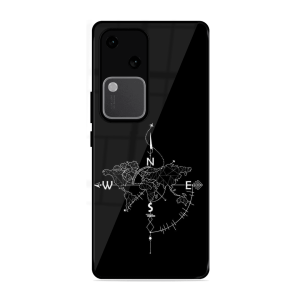 The Sailer's Direction Vivo V30 5G