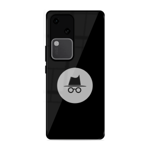 Incognito Mode Vivo V30 5G