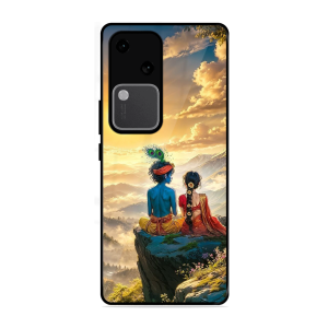 Shree Radha Krishna Vivo V30 5G