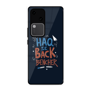 Back Bencher Vivo V30 5G