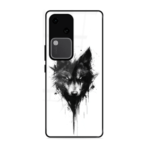 The Mighty Wolf Vivo V30 5G