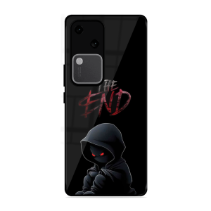 The End Vivo V30 5G