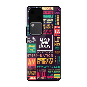 The Motivation Vivo V30 5G