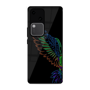 Wings Of Freedom Vivo V30 5G