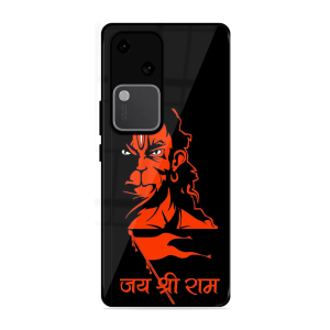 Jai Shree Ram Vivo V30 5G