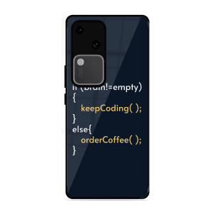 Coding Life Vivo V30 5G