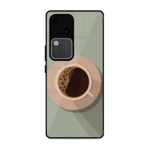 Coffee Time Vivo V30 5G