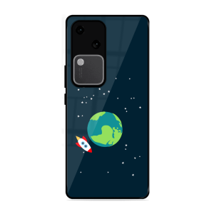 Revolves Around Vivo V30 5G