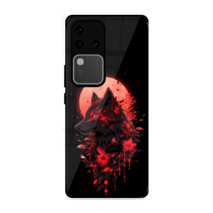 Eternal Wolf Vivo V30 Pro 5G