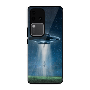 Up In Sky Vivo V30 Pro 5G