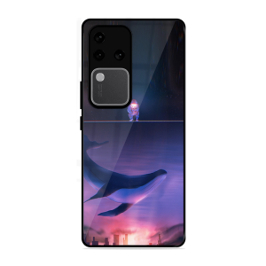 Peak Of Dream Vivo V30 Pro 5G