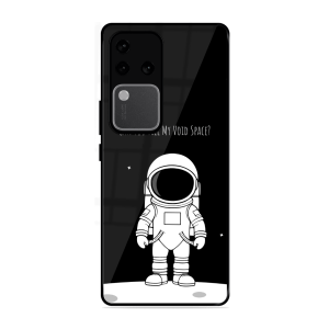 Fill The Void Space Vivo V30 Pro 5G