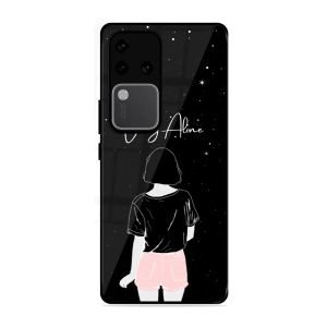 Miss Queen Vivo V30 Pro 5G