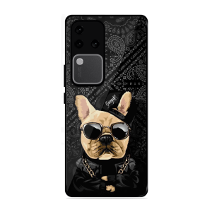 Elite Thug Commander Vivo V30 Pro 5G