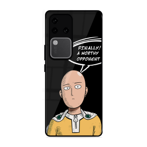 Finally Worthy Opponent Vivo V30 Pro 5G