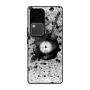 White Vision Vivo V30 Pro 5G