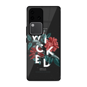 Just Wicked Vivo V30 Pro 5G
