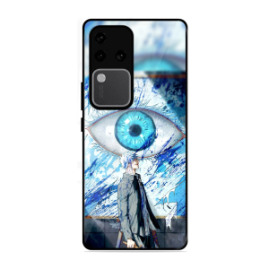 The Six Eye Vivo V30 Pro 5G