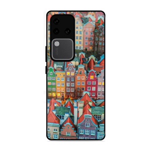 The Town Vivo V30 Pro 5G