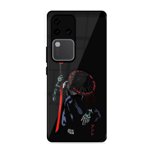 The Solo Warrior Vivo V30 Pro 5G