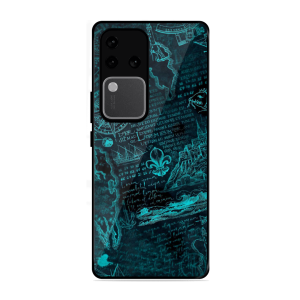 The Ancient Mystry Vivo V30 Pro 5G