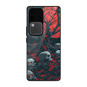 Tree Of Death Vivo V30 Pro 5G